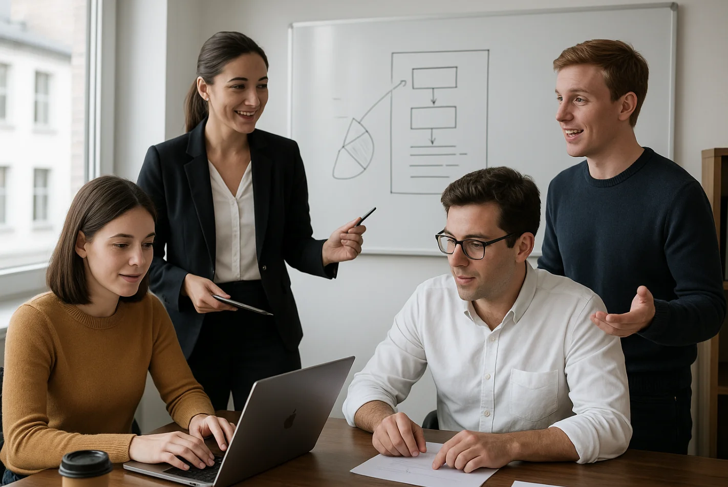 Наша команда