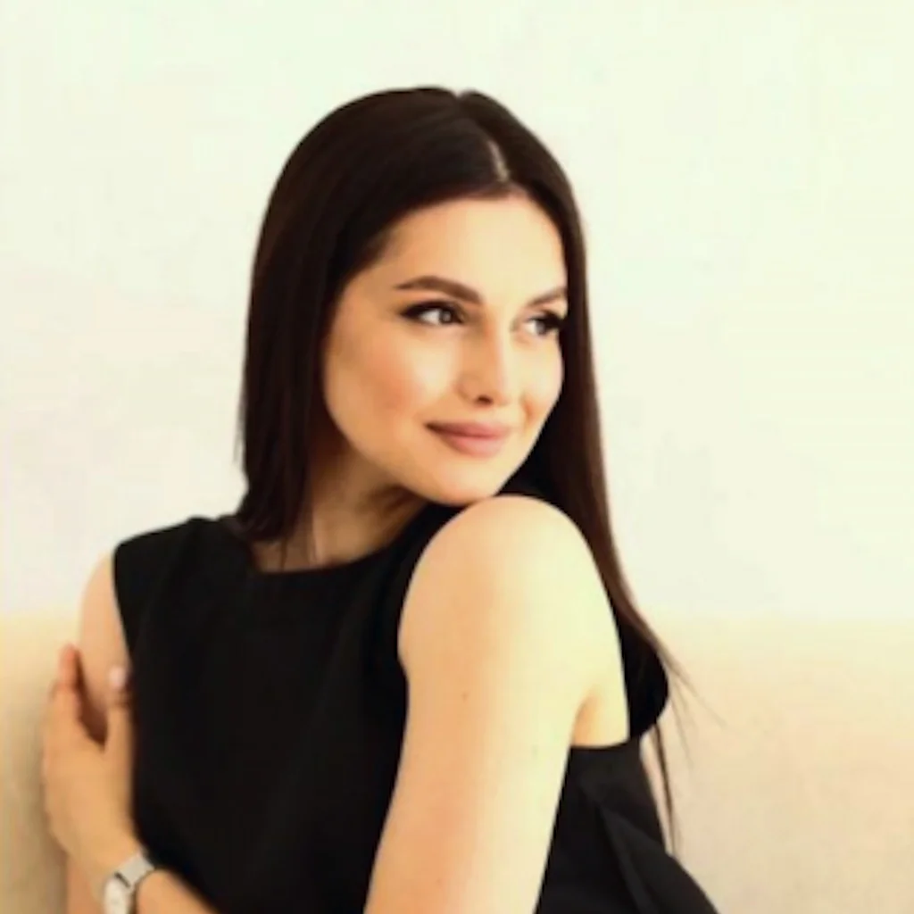 Римма Акопян