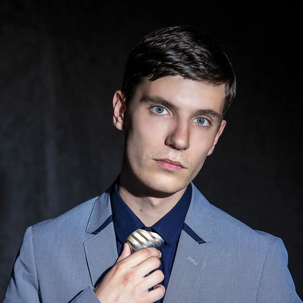 Роберт Осипов