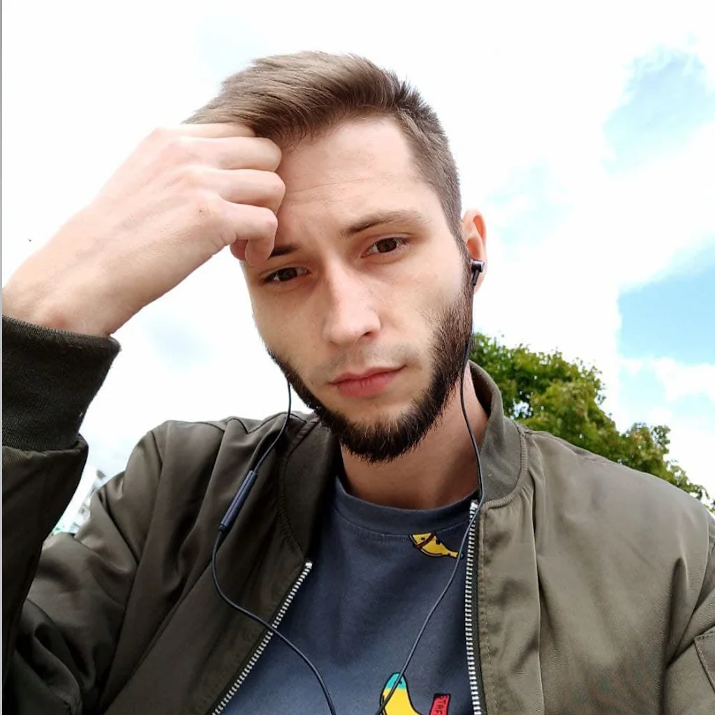 Виктор Осадченко